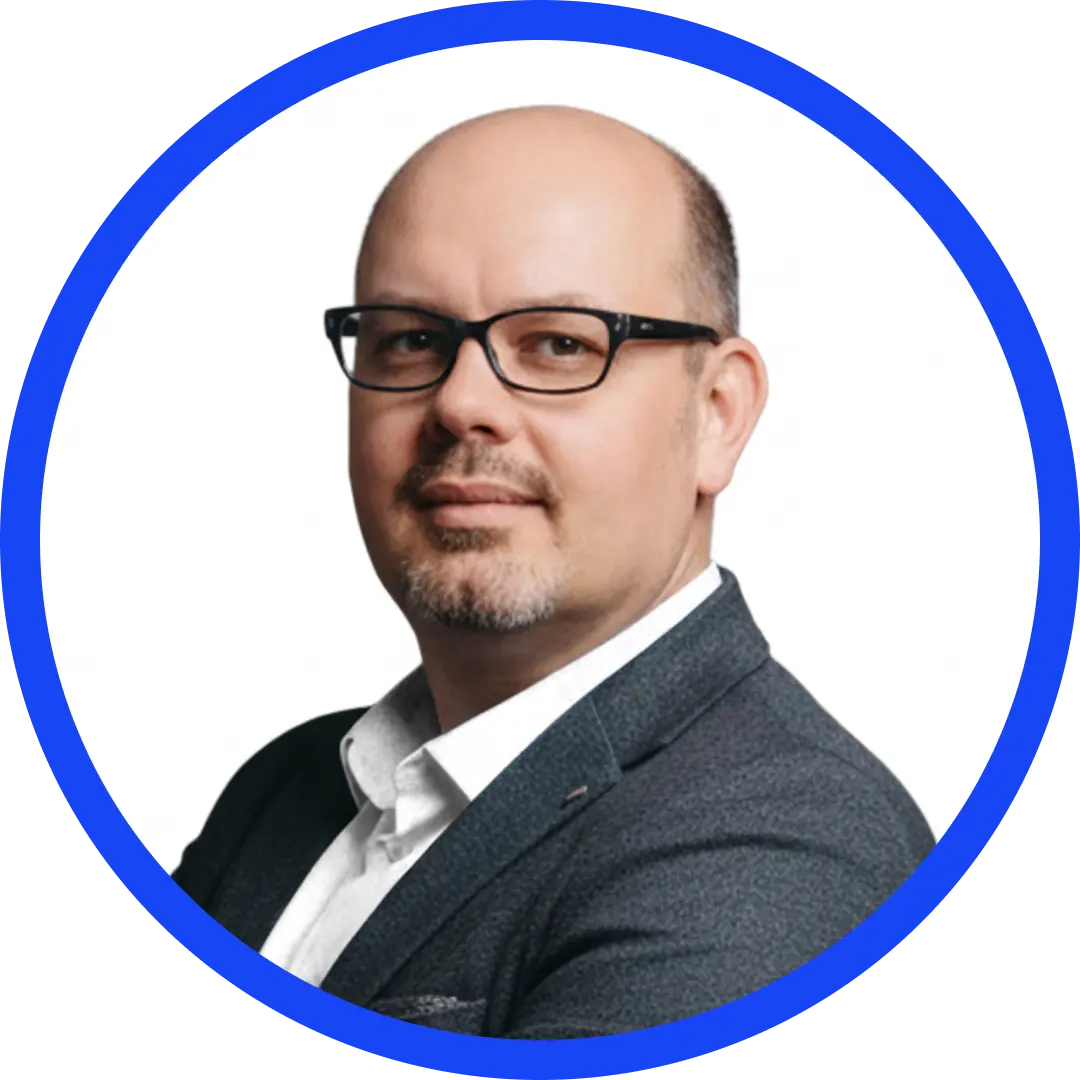 Marek Blizco